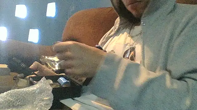 Snapshot of AlexAlejandro13 chatting on January 16, 2026, 7:18 pm AlexAlejandro13 online show from January 16, 2026, 7:18 pm