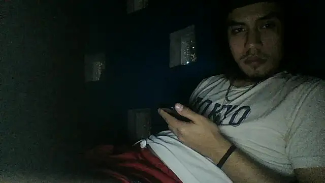 Snapshot of AlexAlejandro13 chatting on February 9, 2026, 7:23 am AlexAlejandro13 online show from February 9, 2026, 7:23 am