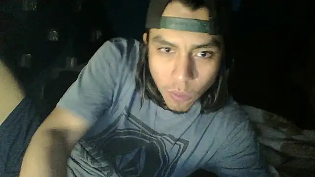 AlexAlejandro13 online show from March 13, 2026, 10:11 am