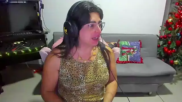 Khalifa Gold online show from December 14, 2025, 5:02 am