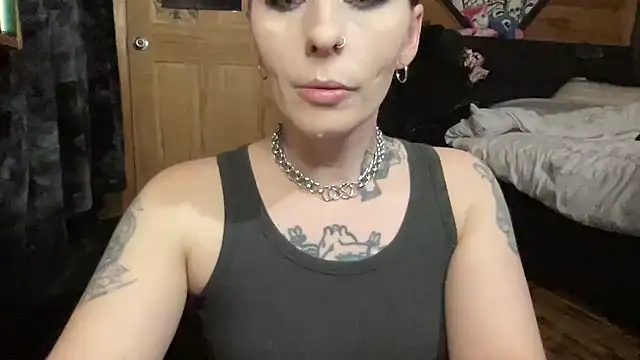 TeenyDoll online show from May 23, 2026, 2:17 am