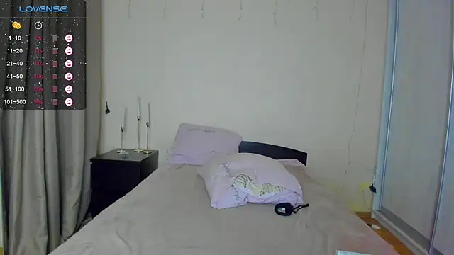 Snapshot of Bella_Foryou chatting on January 5, 2025, 11:26 am Bella Foryou online show from January 5, 2025, 11:26 am