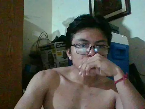 Elxdelvergon online show from August 10, 2026, 1:42 am