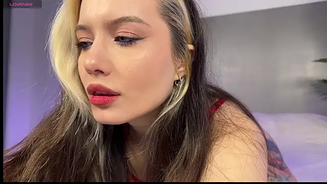  blowjob queen online show from May 20, 2026, 11:11 pm