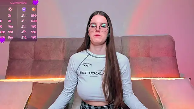 AriellaTesk online show from December 16, 2024, 4:23 am