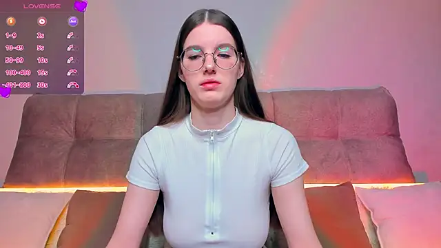 AriellaTesk online show from December 19, 2024, 2:34 am