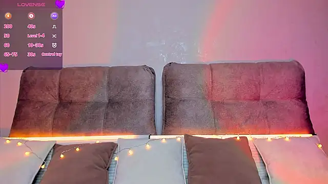 AriellaTesk online show from December 23, 2024, 2:56 am