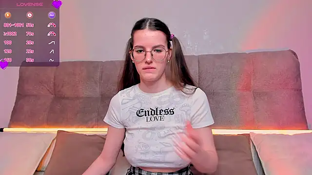 AriellaTesk online show from February 23, 2025, 9:00 am