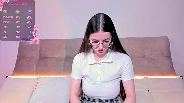 AriellaTesk online show from September 18, 2025, 3:41 am