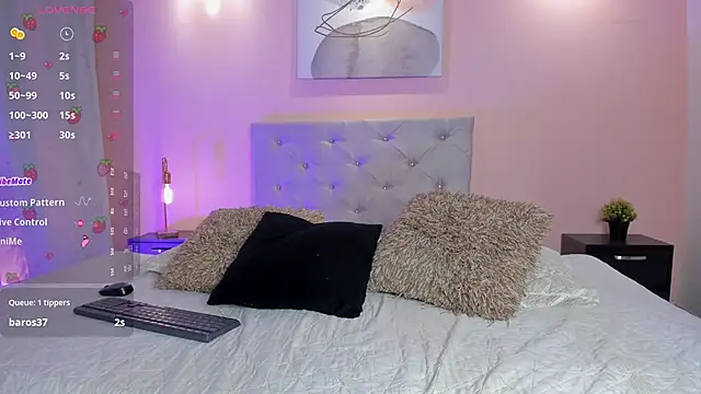 brianathompson online show from October 8, 2025, 7:11 pm