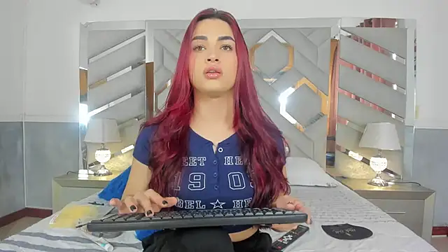 alexandra fire69x online show from February 2, 2026, 2:49 pm