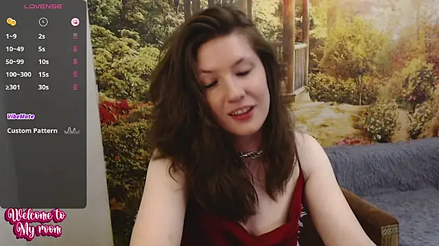 Pavla Soft online show from July 27, 2026, 9:27 am