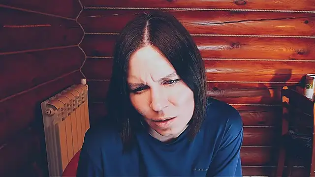 Platina Fox online show from March 21, 2026, 8:41 am