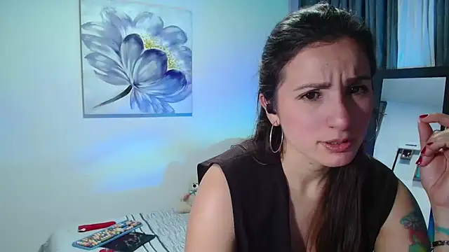 Snapshot of vanessabrown_ chatting on December 28, 2024, 4:08 am vanessabrown online show from December 28, 2024, 4:08 am