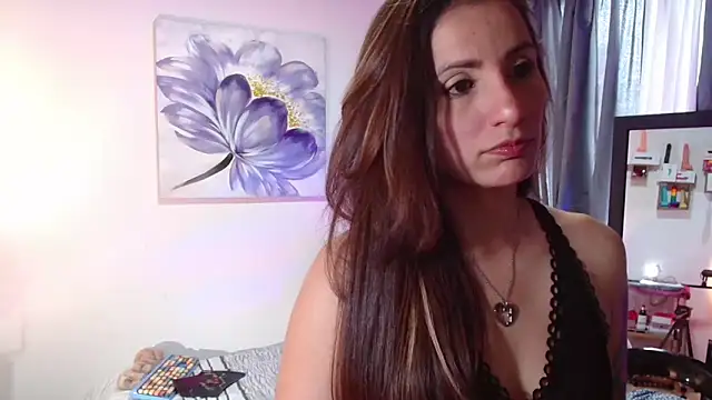 Snapshot of vanessabrown_ chatting on January 4, 2025, 5:16 pm vanessabrown online show from January 4, 2025, 5:16 pm