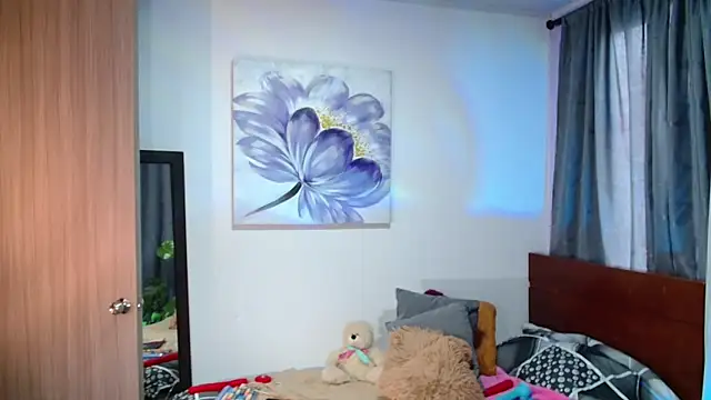 Snapshot of vanessabrown_ chatting on January 28, 2025, 12:54 pm vanessabrown online show from January 28, 2025, 12:54 pm