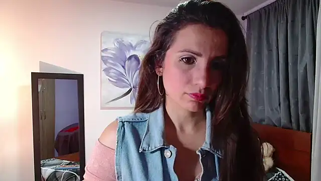 Snapshot of vanessabrown_ chatting on February 1, 2025, 2:58 am vanessabrown online show from February 1, 2025, 2:58 am