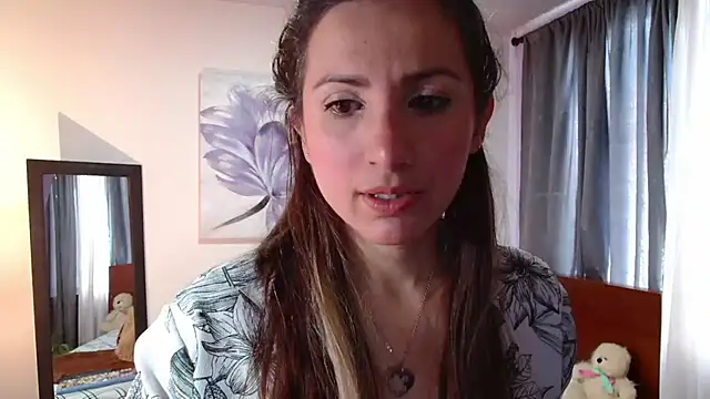 Snapshot of vanessabrown_ chatting on February 1, 2025, 3:07 pm vanessabrown online show from February 1, 2025, 3:07 pm