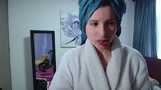 Snapshot of vanessabrown_ chatting on February 20, 2025, 12:57 pm vanessabrown online show from February 20, 2025, 12:57 pm