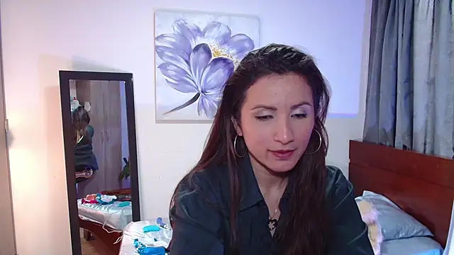 Snapshot of vanessabrown_ chatting on March 11, 2025, 6:41 pm vanessabrown online show from March 11, 2025, 6:41 pm