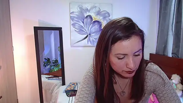 Snapshot of vanessabrown_ chatting on March 22, 2025, 6:36 pm vanessabrown online show from March 22, 2025, 6:36 pm