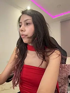 Snapshot of Sensualtease chatting on April 26, 2026, 1:14 am Sensualtease online show from April 26, 2026, 1:14 am