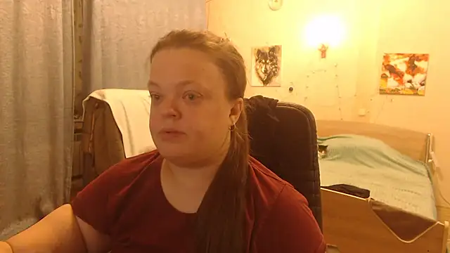 Snapshot of Janiffer_MiMi chatting on December 16, 2024, 6:27 pm Janiffer MiMi online show from December 16, 2024, 6:27 pm