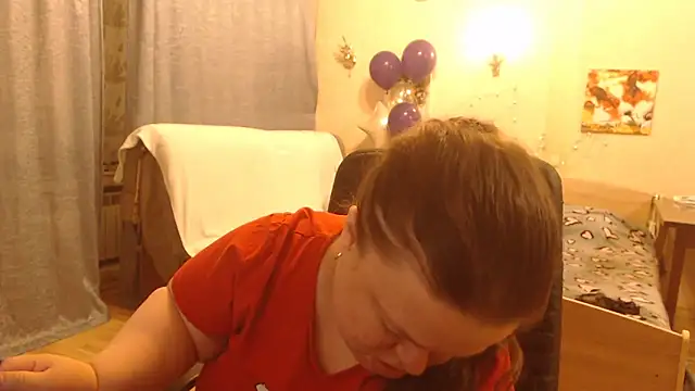 Snapshot of Janiffer_MiMi chatting on December 24, 2024, 3:47 pm Janiffer MiMi online show from December 24, 2024, 3:47 pm