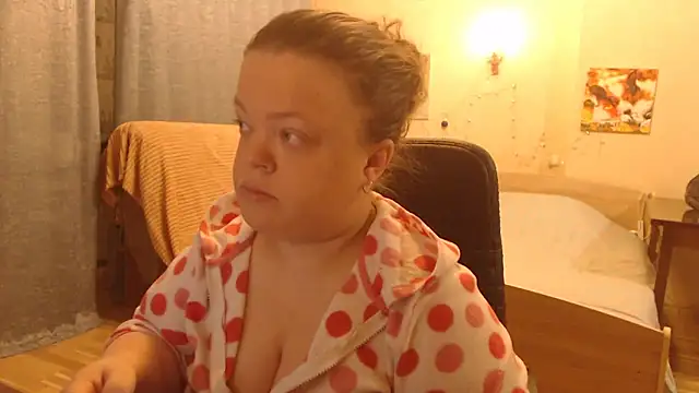 Snapshot of Janiffer_MiMi chatting on January 18, 2025, 6:53 pm Janiffer MiMi online show from January 18, 2025, 6:53 pm