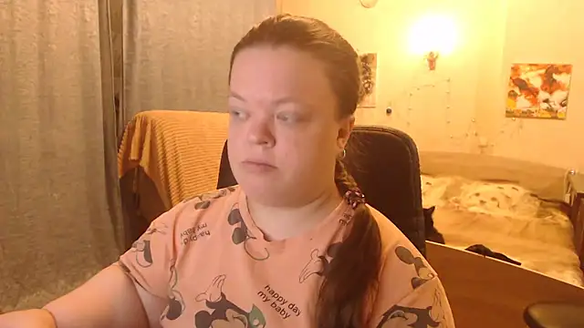 Snapshot of Janiffer_MiMi chatting on February 1, 2025, 4:33 pm Janiffer MiMi online show from February 1, 2025, 4:33 pm