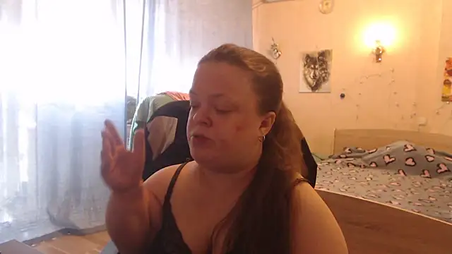 Snapshot of Janiffer_MiMi chatting on February 14, 2025, 10:49 am Janiffer MiMi online show from February 14, 2025, 10:49 am