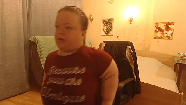 Snapshot of Janiffer_MiMi chatting on March 16, 2025, 6:12 pm Janiffer MiMi online show from March 16, 2025, 6:12 pm