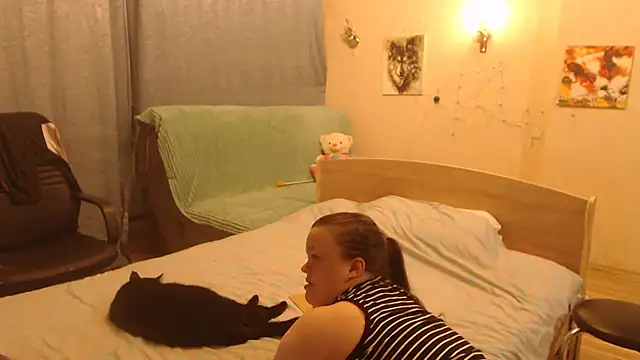 Snapshot of Janiffer_MiMi chatting on March 17, 2025, 12:19 am Janiffer MiMi online show from March 17, 2025, 12:19 am