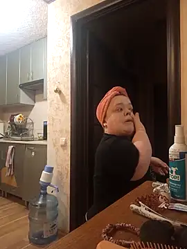 Snapshot of Janiffer_MiMi chatting on March 19, 2025, 3:51 pm Janiffer MiMi online show from March 19, 2025, 3:51 pm