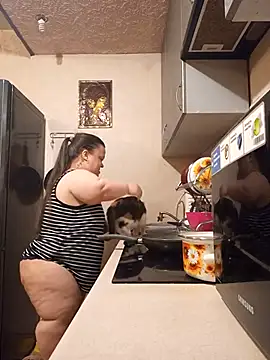 Snapshot of Janiffer_MiMi chatting on March 20, 2025, 1:02 am Janiffer MiMi online show from March 20, 2025, 1:02 am