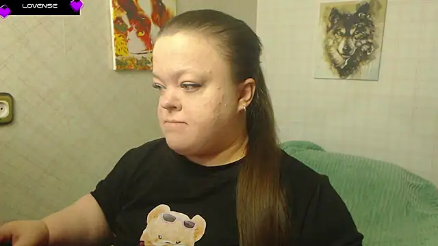 Snapshot of Janiffer_MiMi chatting on September 21, 2025, 3:57 pm Janiffer MiMi online show from September 21, 2025, 3:57 pm