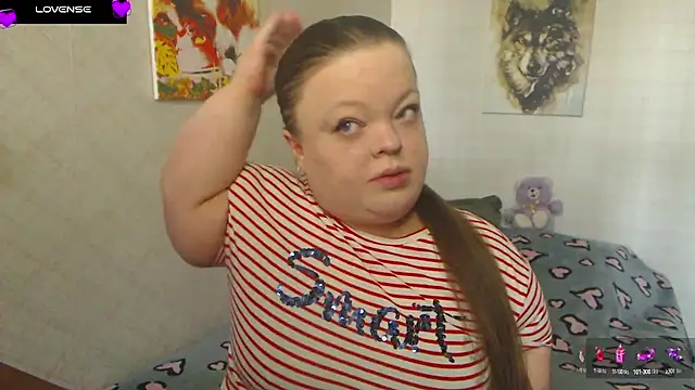 Snapshot of Janiffer_MiMi chatting on September 23, 2025, 2:20 pm Janiffer MiMi online show from September 23, 2025, 2:20 pm