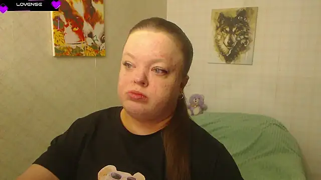 Snapshot of Janiffer_MiMi chatting on October 4, 2025, 3:54 pm Janiffer MiMi online show from October 4, 2025, 3:54 pm