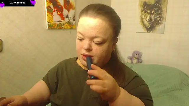 Snapshot of Janiffer_MiMi chatting on October 5, 2025, 3:54 pm Janiffer MiMi online show from October 5, 2025, 3:54 pm