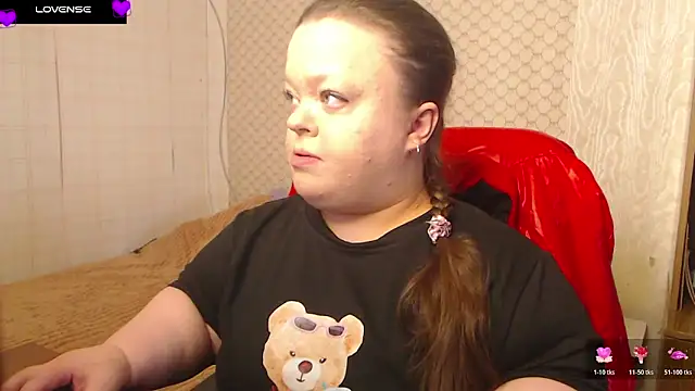 Snapshot of Janiffer_MiMi chatting on November 14, 2025, 11:42 am Janiffer MiMi online show from November 14, 2025, 11:42 am