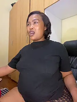 Snapshot of BADFATASS85 chatting on February 22, 2026, 11:20 am BADFATASS85 online show from February 22, 2026, 11:20 am