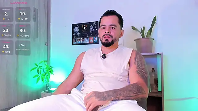 Ricardo 1998 online show from July 28, 2026, 1:01 am