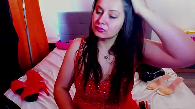 pinupmod online show from January 7, 2025, 11:16 am