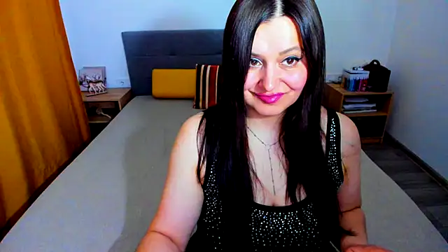 pinupmod online show from April 10, 2026, 10:25 pm