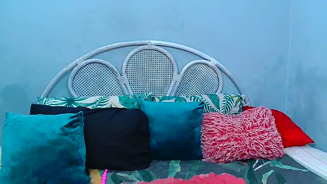 AvaOcean online show from March 17, 2026, 10:24 pm