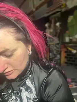 Snapshot of 1-800-FUCKYOU chatting on December 8, 2024, 3:43 am 1-800-FUCKYOU online show from December 8, 2024, 3:43 am