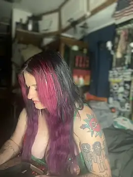 Snapshot of 1-800-FUCKYOU chatting on December 16, 2024, 5:06 am 1-800-FUCKYOU online show from December 16, 2024, 5:06 am