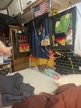 Snapshot of 1-800-FUCKYOU chatting on January 22, 2025, 8:18 am 1-800-FUCKYOU online show from January 22, 2025, 8:18 am