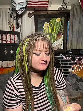 1-800-FUCKYOU online show from December 4, 2025, 2:54 am