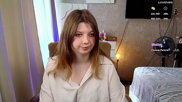 Snapshot of Vivian_cutie chatting on May 10, 2026, 12:32 pm Vivian cutie online show from May 10, 2026, 12:32 pm